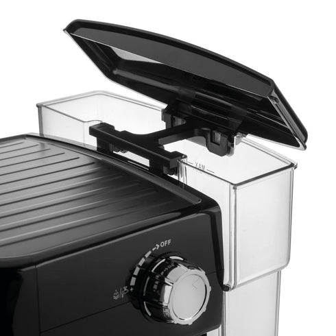 Cafetera Express de Brazo UFESA CE7244 Brescia 20 850 W